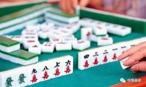 玩家必看科普！中至吉安麻将确实真的有挂(如何来好牌)