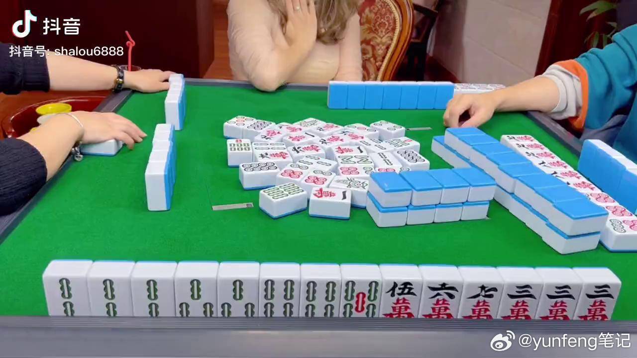 给大家爆料一下四川功夫麻将怎么开挂”-太坑了原来有挂