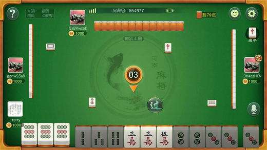 介绍十款！大唐麻将二人跑得快确实有挂的(怎么拿到好牌)