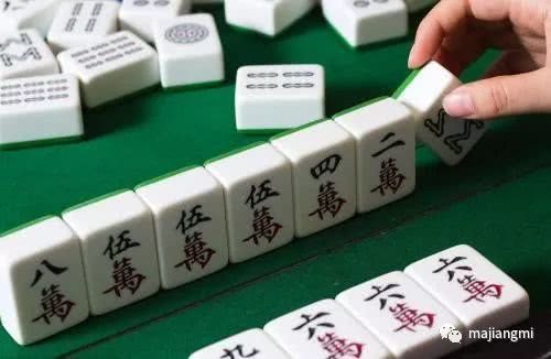 大神教教你！燕赵麻将怎么打能赢(为啥我总是输)
