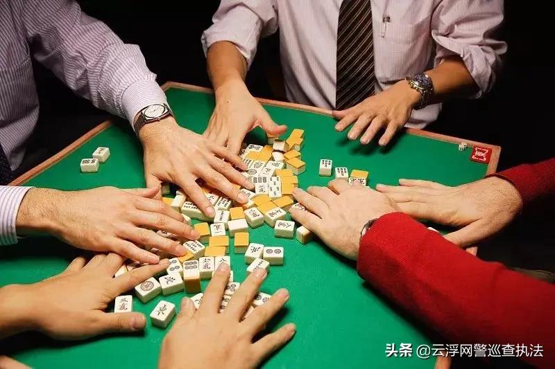 玩家必看攻略！鹤岗52麻将其实是有挂的(软件怎么打赢)