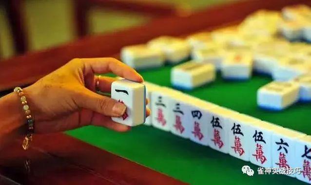 黑料！东游麻将软件打假技巧(胜率到哪调)