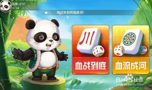 必看盘点揭秘!熊猫麻将有人装挂吗!其实确实有挂的