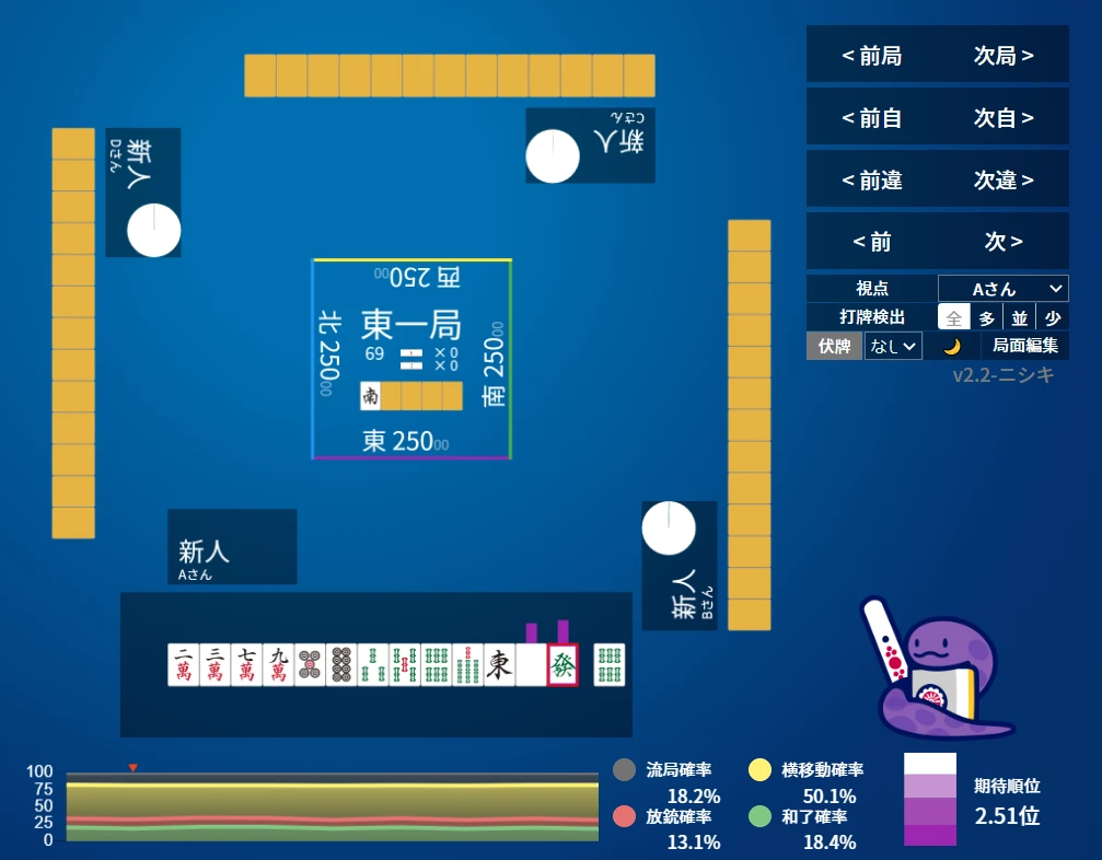 玩家必备教程棋牌系统发牌输赢规律!其实确实有挂的