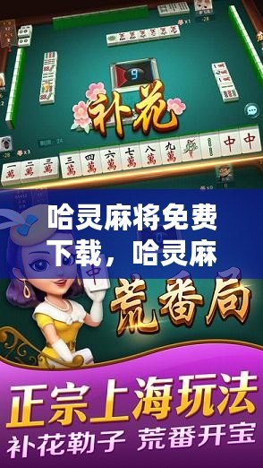 5分钟教会你“哈灵麻将开挂怎么安装”(确实是有挂)-哔哩哔哩