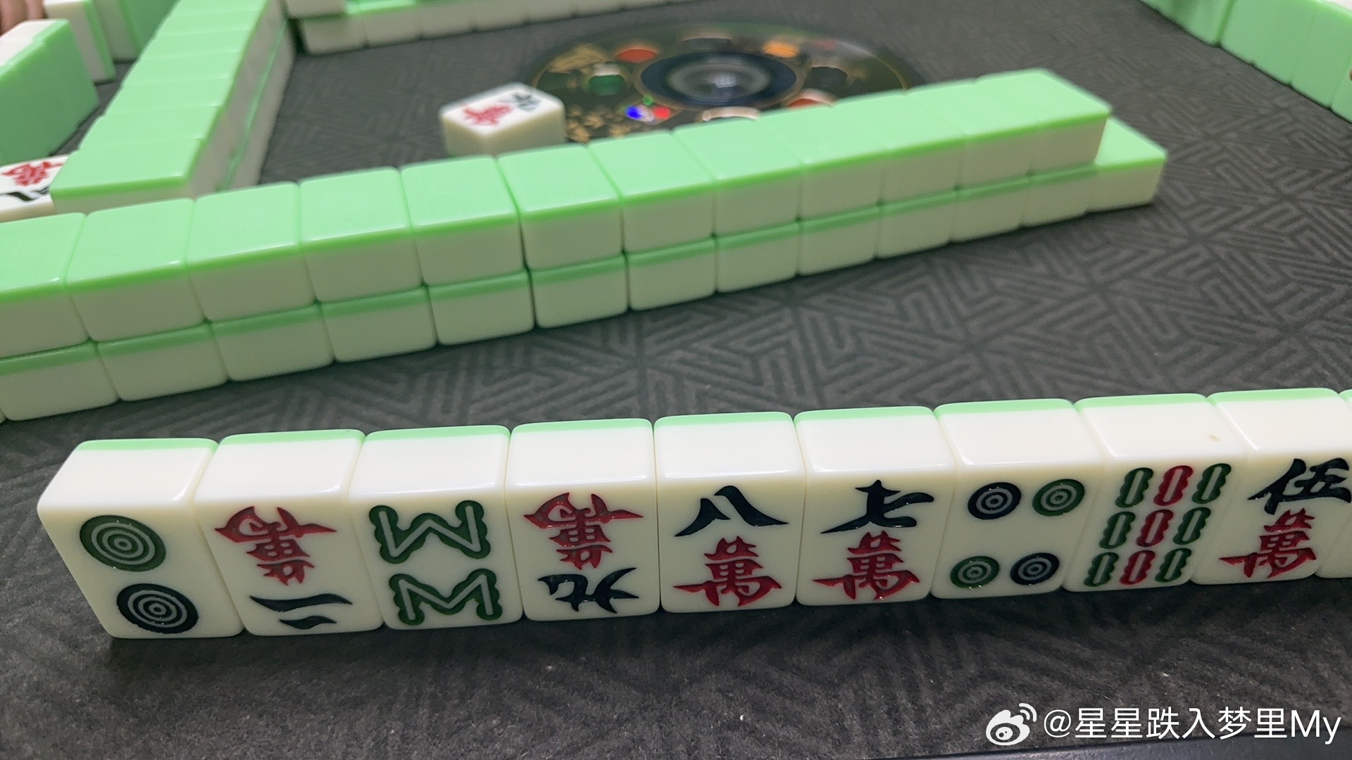 一分钟了解！好运启东麻将确实有挂的(为什么一直输)