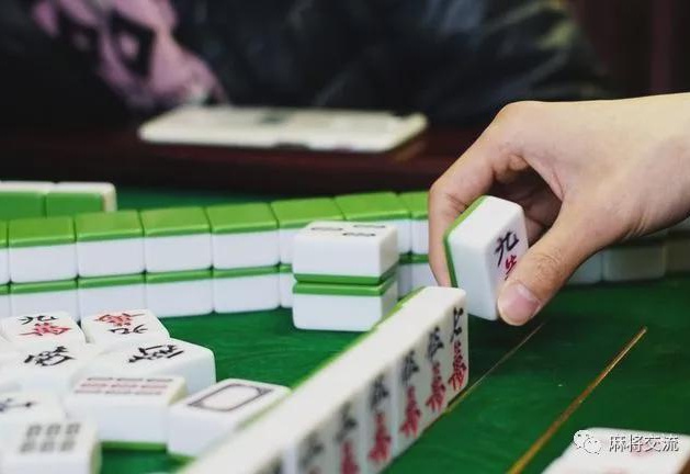 玩家必备教程！网易棋牌麻将确实有挂的(怎样才能有好牌)