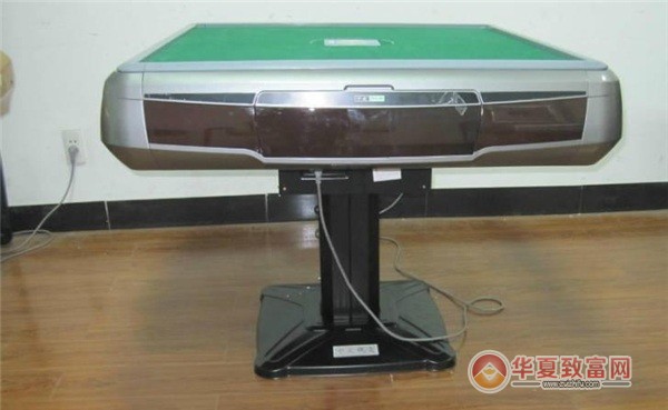 中友麻将有挂吗（中友全自动麻将机厂家直销怎么样）