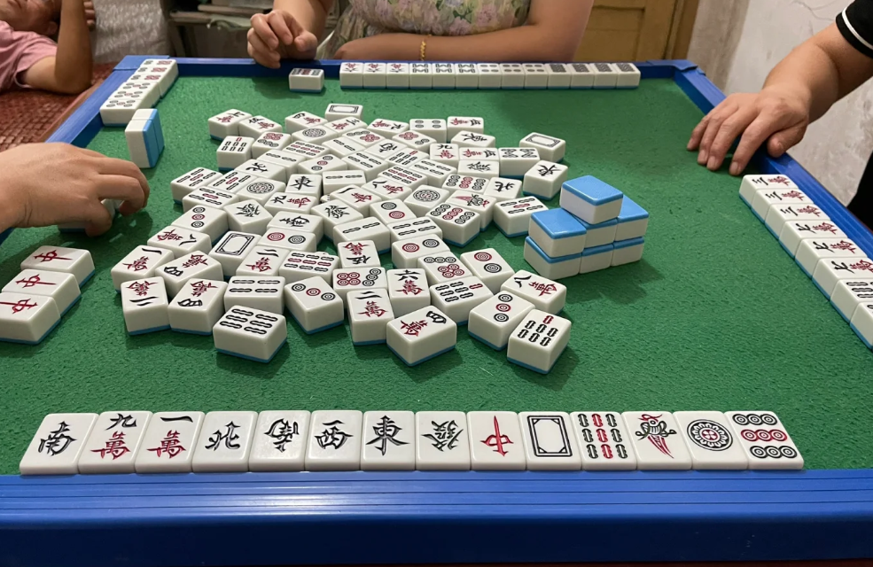 廉江麻将有挂吗（廉江棋牌）