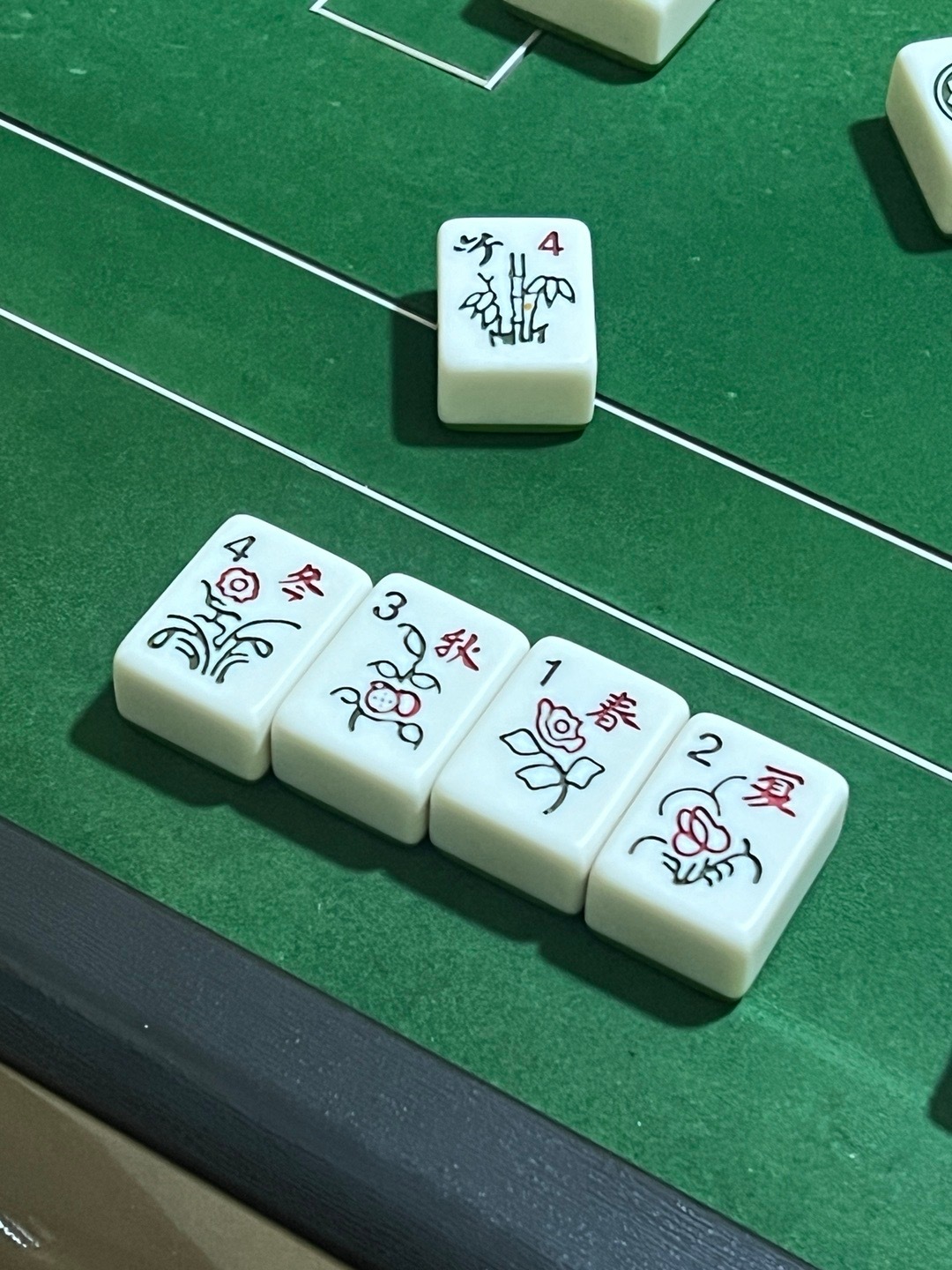 三三麻将有没有挂（三三麻将有挂吗）