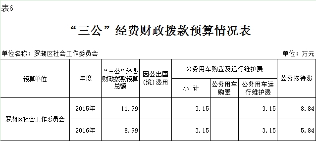 三公经费挂其他应付（三公经费怎么做账）