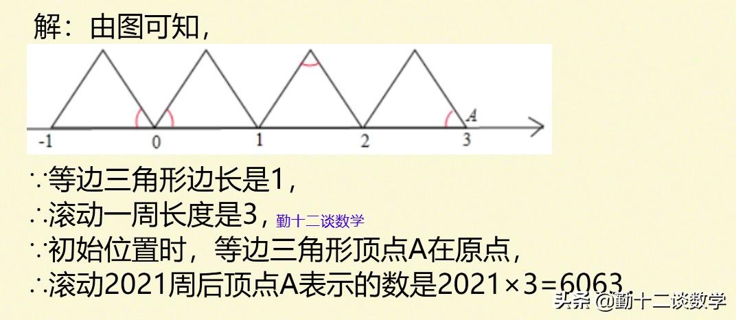 三角形加一条线找规律（三角型加一条线）