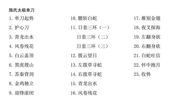 挂刀斗牛打一字（打刀挂法）